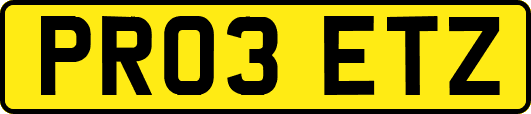 PR03ETZ