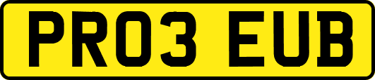 PR03EUB