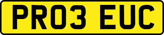 PR03EUC