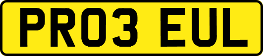 PR03EUL