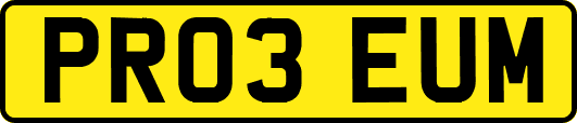 PR03EUM