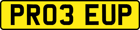 PR03EUP