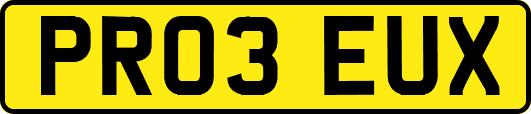 PR03EUX