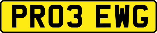 PR03EWG