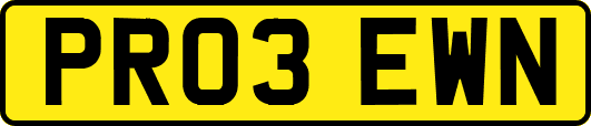 PR03EWN