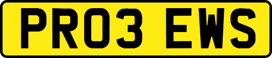 PR03EWS