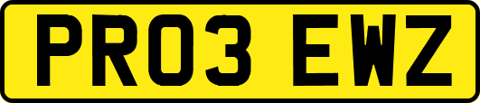 PR03EWZ