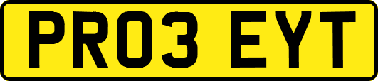 PR03EYT