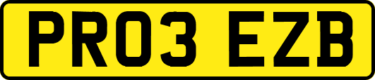 PR03EZB