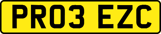 PR03EZC