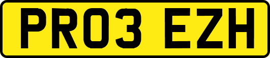 PR03EZH
