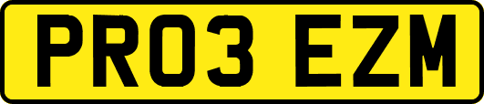 PR03EZM