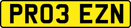 PR03EZN