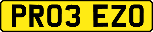 PR03EZO