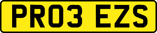 PR03EZS