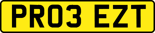 PR03EZT