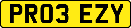 PR03EZY
