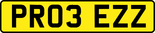 PR03EZZ
