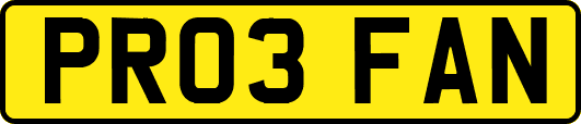 PR03FAN