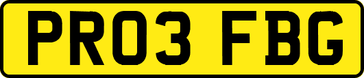 PR03FBG