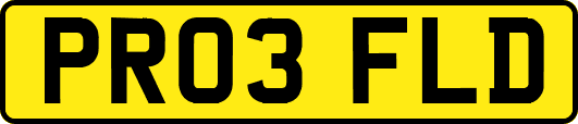 PR03FLD