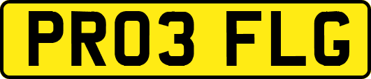 PR03FLG