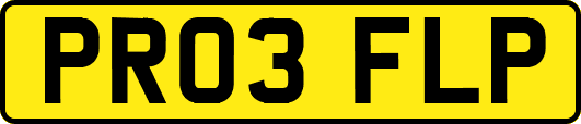 PR03FLP