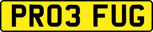 PR03FUG