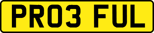 PR03FUL