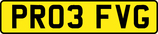 PR03FVG