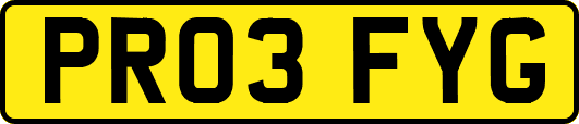 PR03FYG