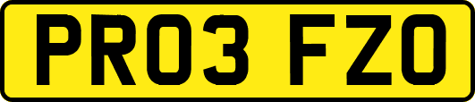 PR03FZO