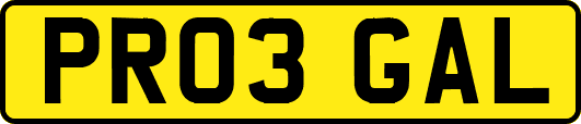 PR03GAL