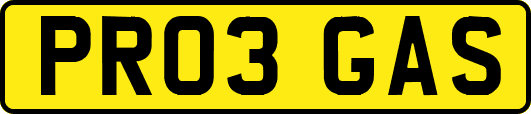 PR03GAS