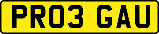 PR03GAU