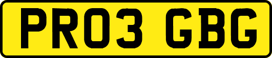 PR03GBG