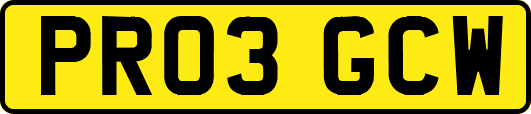 PR03GCW