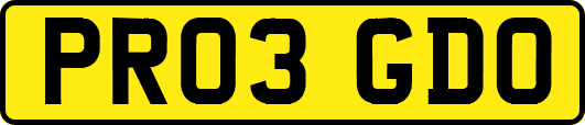 PR03GDO