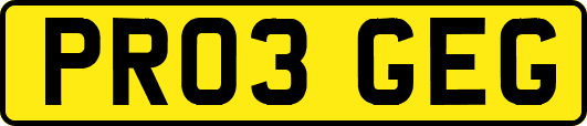 PR03GEG