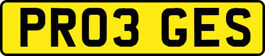 PR03GES