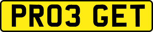 PR03GET