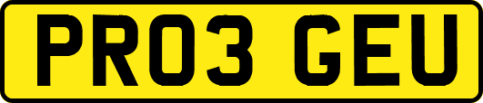 PR03GEU