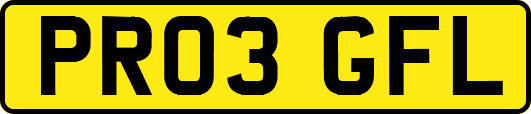 PR03GFL