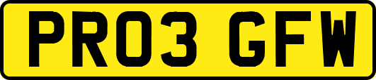 PR03GFW