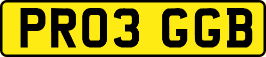 PR03GGB
