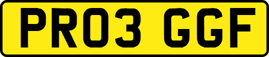 PR03GGF