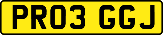 PR03GGJ