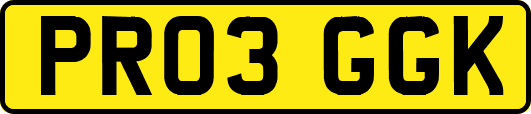 PR03GGK