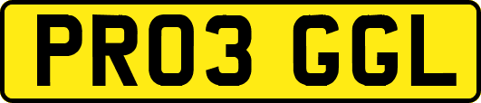 PR03GGL