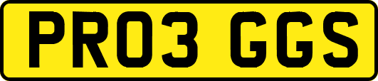 PR03GGS